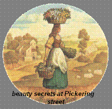 Italian Beauty Secrets At Pickering Street